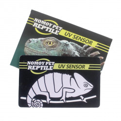 Тестер UVB sensor Nomoy Pet