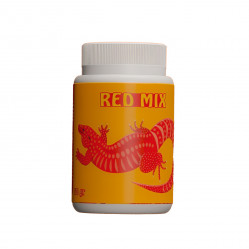 Kate’s Geckos Lab RED Mix, 50 г