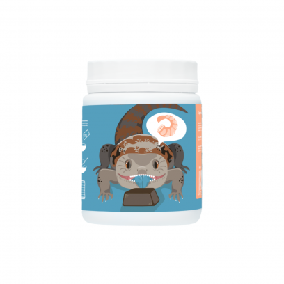Kate’s Geckos Lab Omnivore Gel diet, 100 г