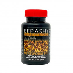 Repashy Mealworm Pie 3 oz, 85 г