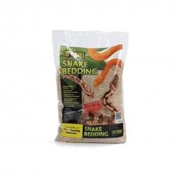 Подстилка для змей EXO TERRA Snake Bedding 4.4 литра