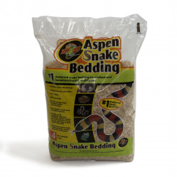 Подстилка для змей Zoo Med Aspen Snake Bedding 4.4 литра Подстилка для змей Zoo Med Aspen Snake Bedding 4.4 литра