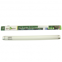 Лампа Т8 УФ "ReptiSol Desert" 2.0 LL12036 36 Вт, 120 см, Repti-Zoo