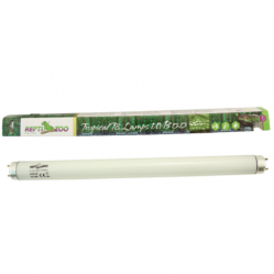 Лампа Т8 УФ "ReptiSol Daylight" 5.0 Repti-Zoo 10 Вт, 15 Вт, 18 Вт, 25 Вт, 30 Вт, 36 Вт Лампа Т8 УФ "ReptiSol Daylight" 5.0 Repti-Zoo 10 Вт, 15 Вт, 18 Вт, 25 Вт, 30 Вт, 36 Вт