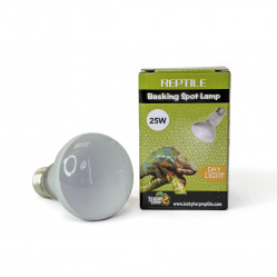Лампа обогрева Lucky Herp 25W, 50W, 75W, 100W, 150W 