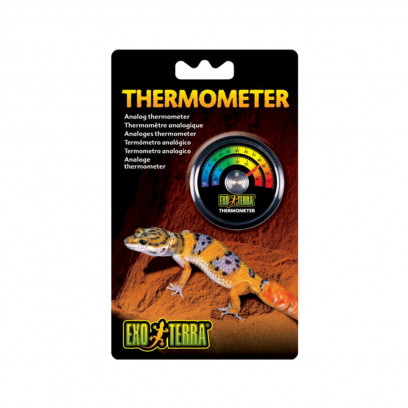 Термометр EXO TERRA Thermometer
