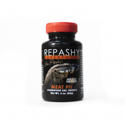 Repashy Meat Pie Reptile v2 (with Chicken), 85 г, 170 г Repashy Meat Pie Reptile v2 (with Chicken), 85 г, 170 г