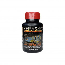 Repashy Calcium Plus HyD, 85 г Repashy Calcium Plus HyD, 85 г