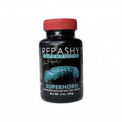 Repashy Superhorn, 85 г, 170 г