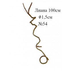Лиана от 100 см