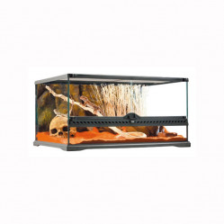 Террариум Exo Terra 60х45х30 см, из силикатного стекла
