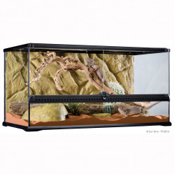 Террариум Exo Terra 90х45х45 см, из силикатного стекла