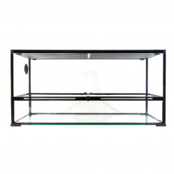 Террариум Simple Zoo 90x45x45 см