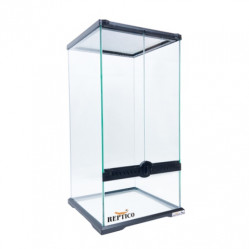 Террариум 30х30х60 Reptico